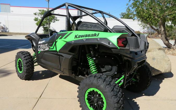 2023 Kawasaki Teryx KRX 1000