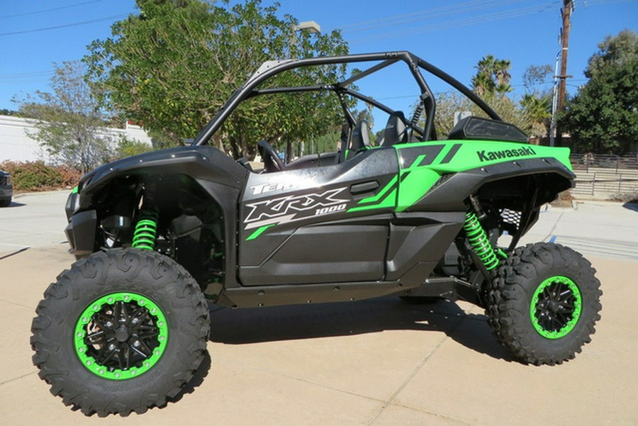 2023 Kawasaki Teryx KRX 1000