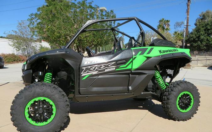 2023 Kawasaki Teryx KRX 1000