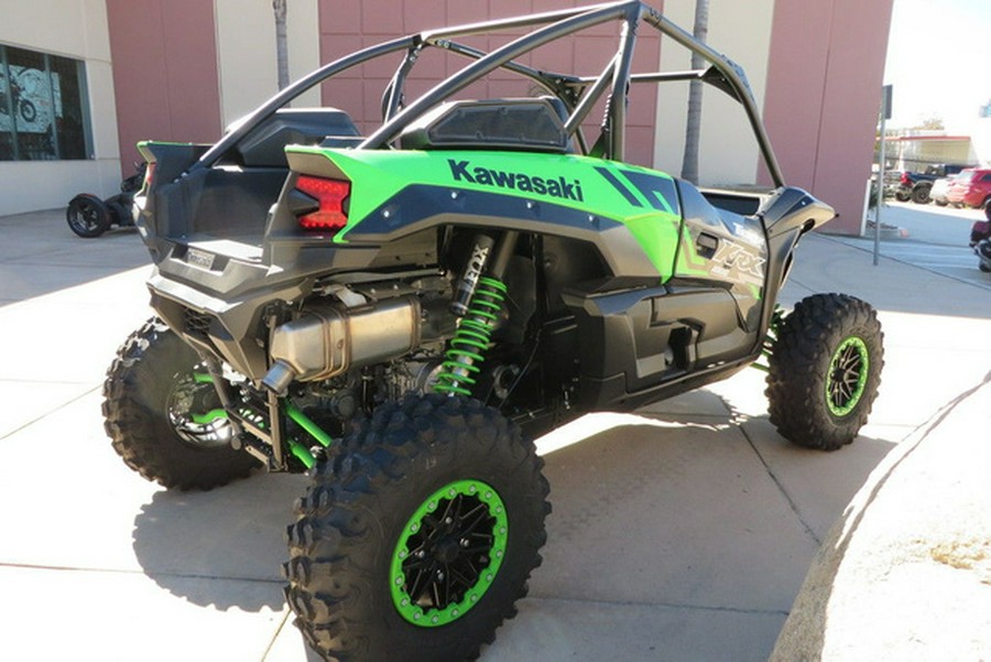 2023 Kawasaki Teryx KRX 1000