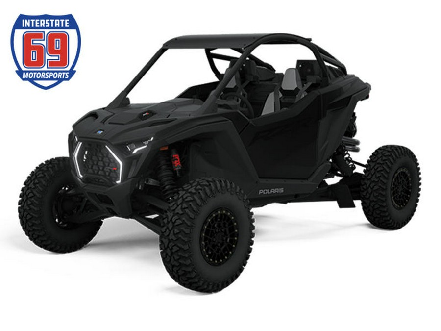 2025 Polaris® RZR Pro R Ultimate