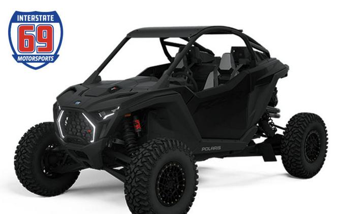 2025 Polaris® RZR Pro R Ultimate