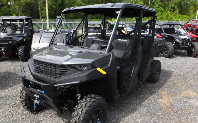 2025 Polaris RANGER 1000 Crew Premium