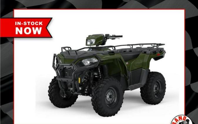 2024 Polaris® Sportsman 570 EPS