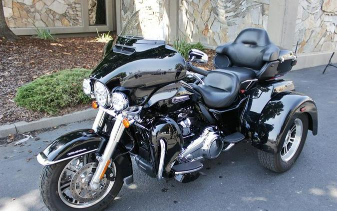 2020 Harley-Davidson® FLHTCUTG - Tri Glide® Ultra