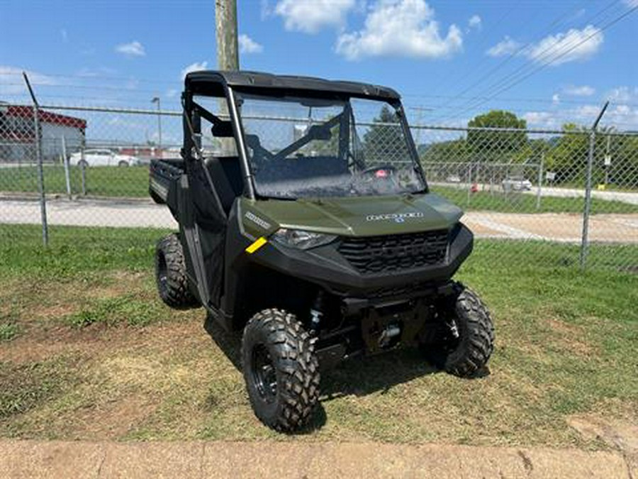 2025 Polaris Ranger 1000 EPS