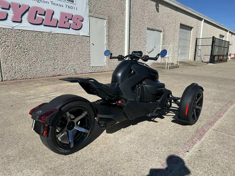 2025 Can-Am Ryker Sport