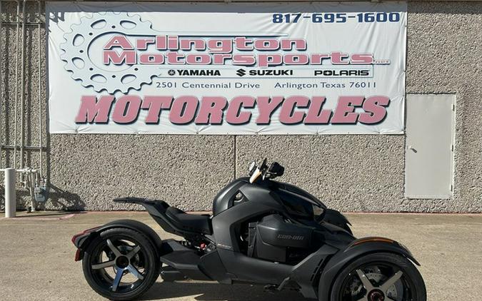 2025 Can-Am Ryker Sport