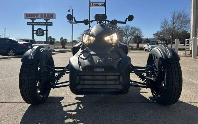 2025 Can-Am Ryker Sport