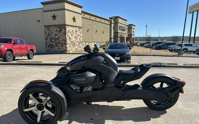 2025 Can-Am Ryker Sport