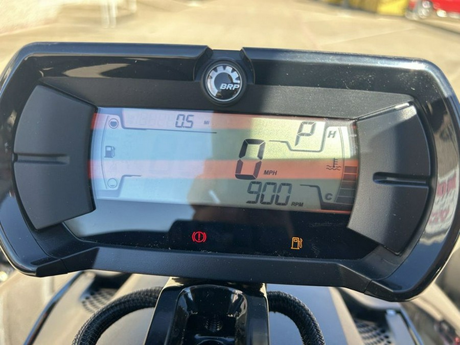 2025 Can-Am Ryker Sport