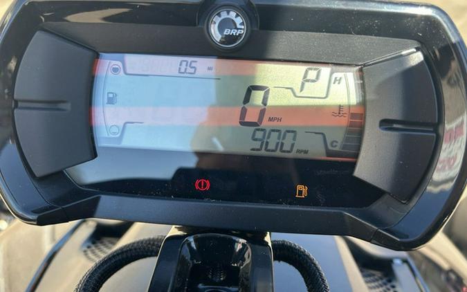 2025 Can-Am Ryker Sport