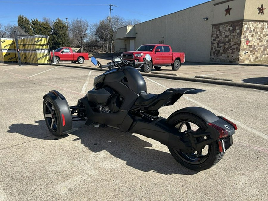2025 Can-Am Ryker Sport