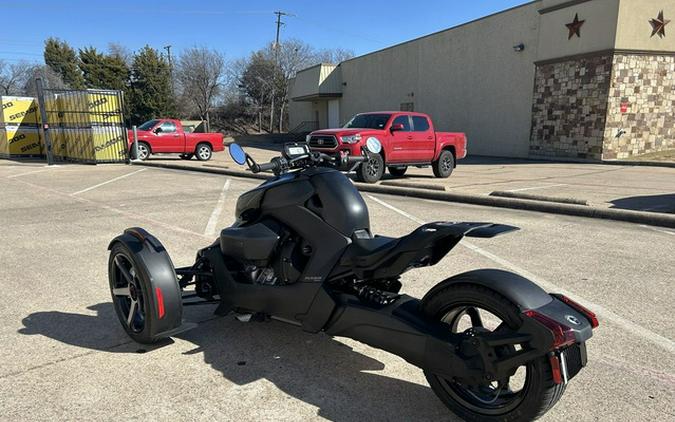 2025 Can-Am Ryker Sport