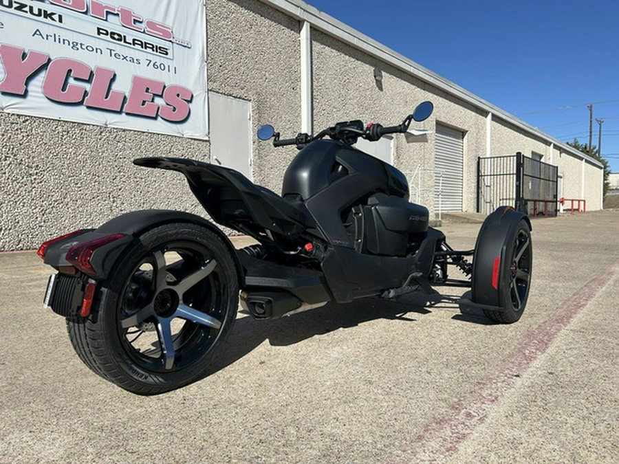 2025 Can-Am Ryker Sport