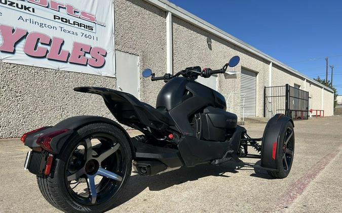 2025 Can-Am Ryker Sport