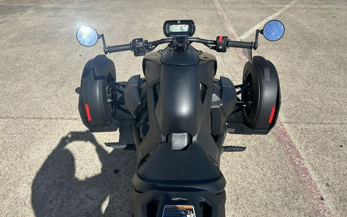 2025 Can-Am Ryker Sport