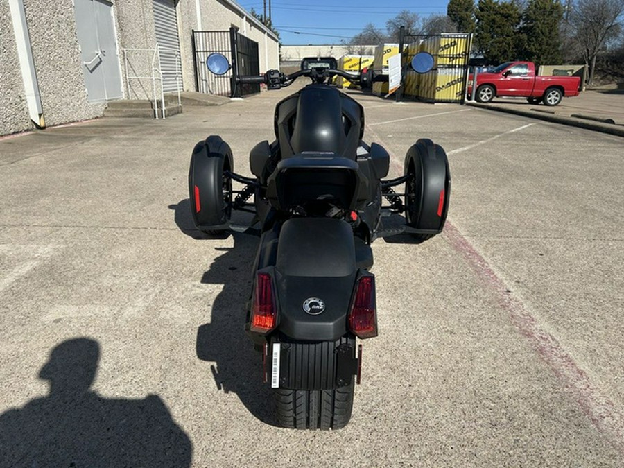 2025 Can-Am Ryker Sport