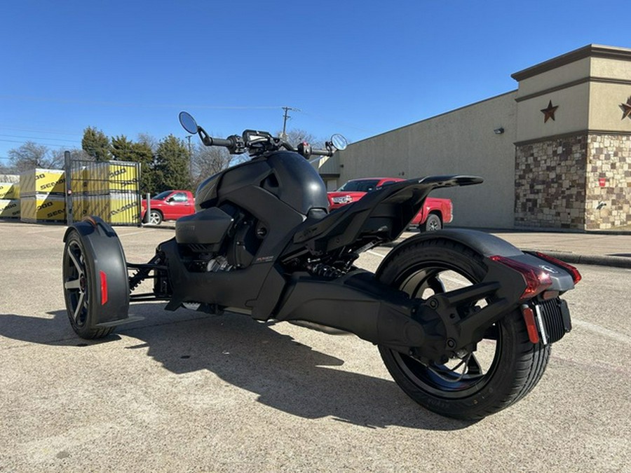2025 Can-Am Ryker Sport