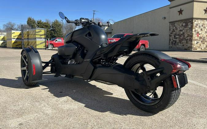 2025 Can-Am Ryker Sport