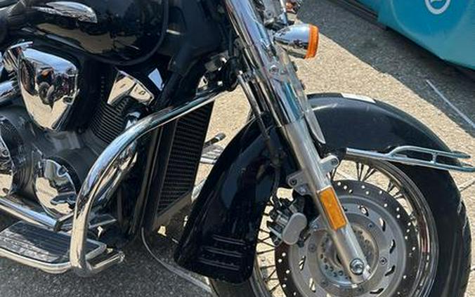 2003 Honda VTX1300 RETRO