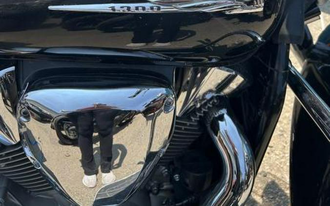 2003 Honda VTX1300 RETRO