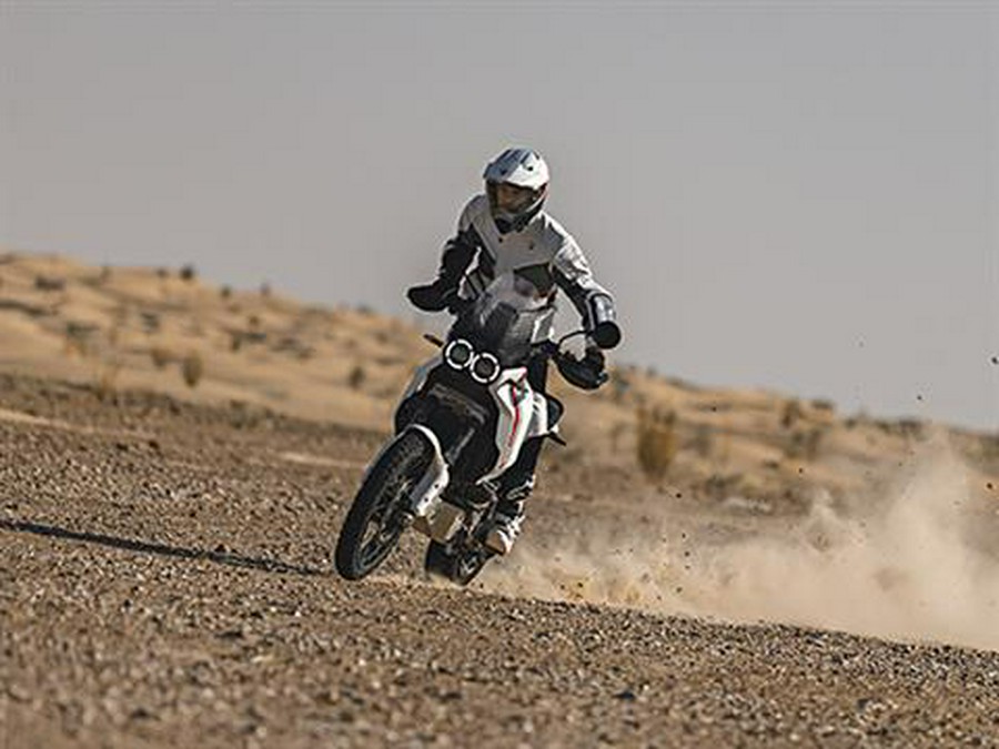 2025 Ducati DesertX