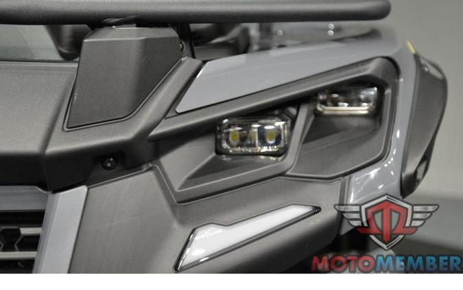 2026 Can-Am Outlander Electric