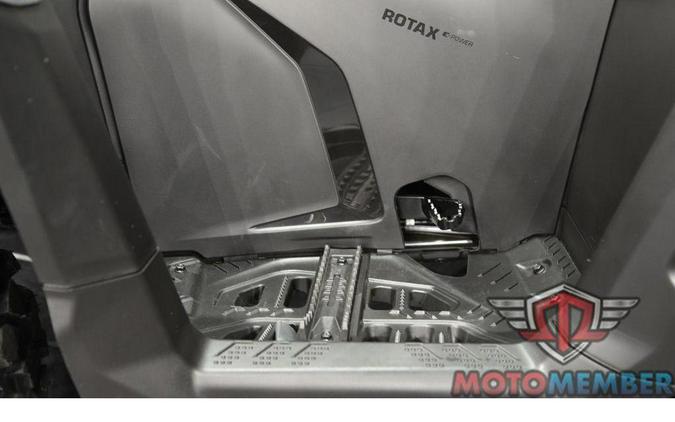 2026 Can-Am Outlander Electric
