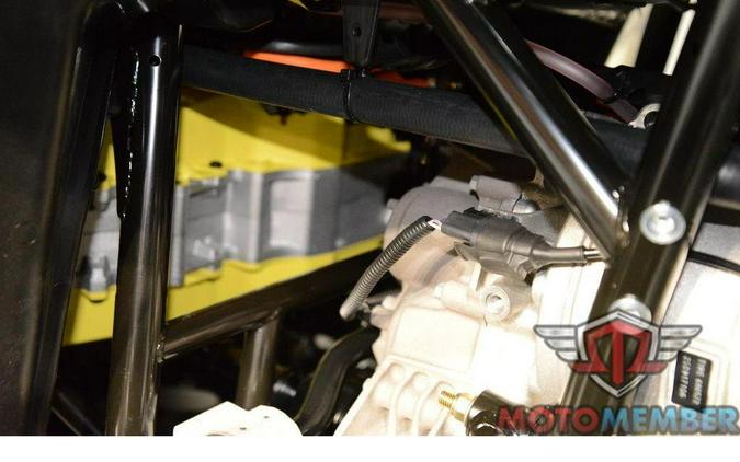2026 Can-Am Outlander Electric