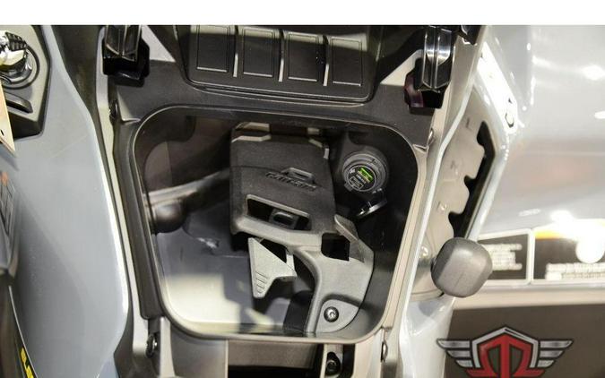2026 Can-Am Outlander Electric