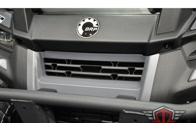 2026 Can-Am Outlander Electric