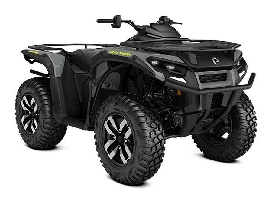 2026 Can-Am Outlander Electric
