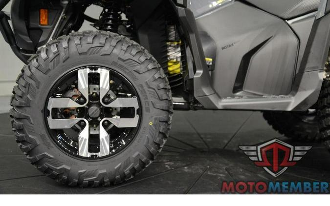 2026 Can-Am Outlander Electric