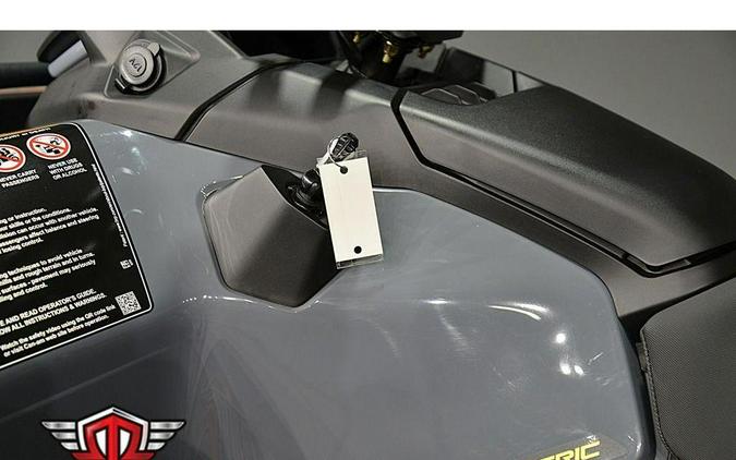 2026 Can-Am Outlander Electric
