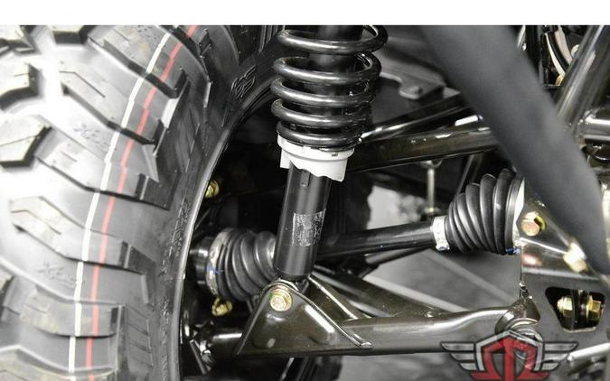 2026 Can-Am Outlander Electric