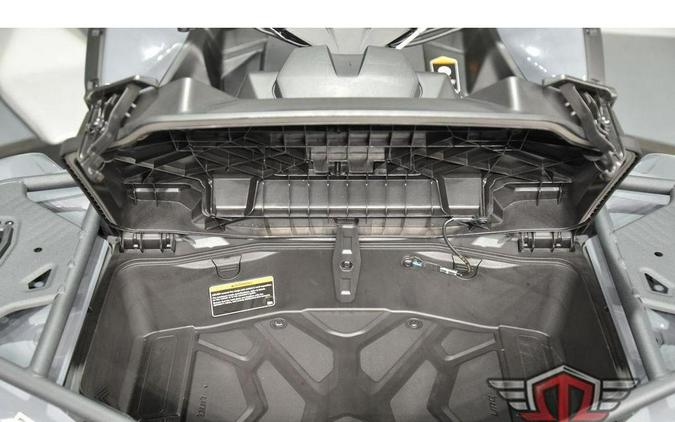 2026 Can-Am Outlander Electric