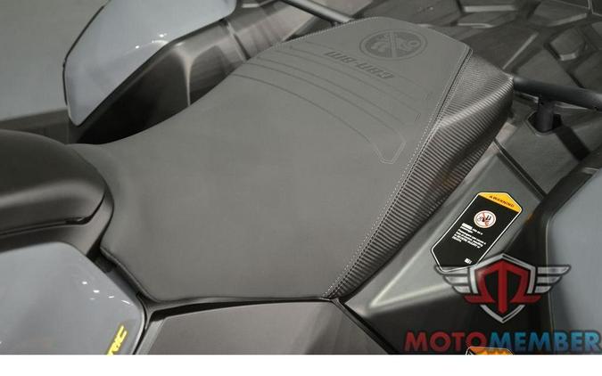 2026 Can-Am Outlander Electric