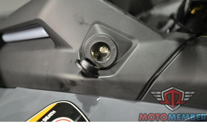 2026 Can-Am Outlander Electric