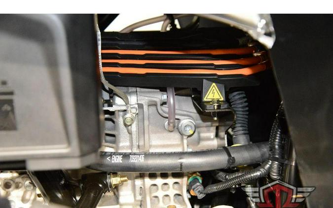 2026 Can-Am Outlander Electric