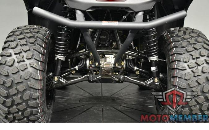 2026 Can-Am Outlander Electric