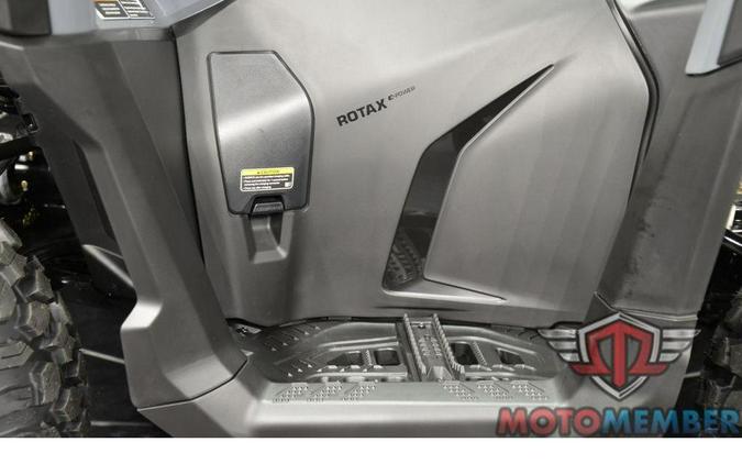 2026 Can-Am Outlander Electric