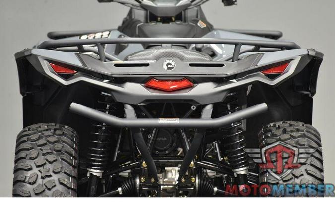 2026 Can-Am Outlander Electric