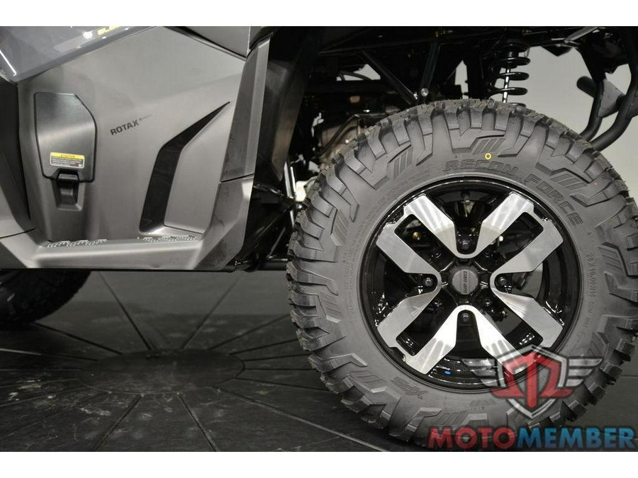 2026 Can-Am Outlander Electric