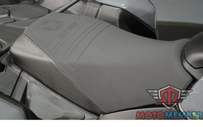 2026 Can-Am Outlander Electric