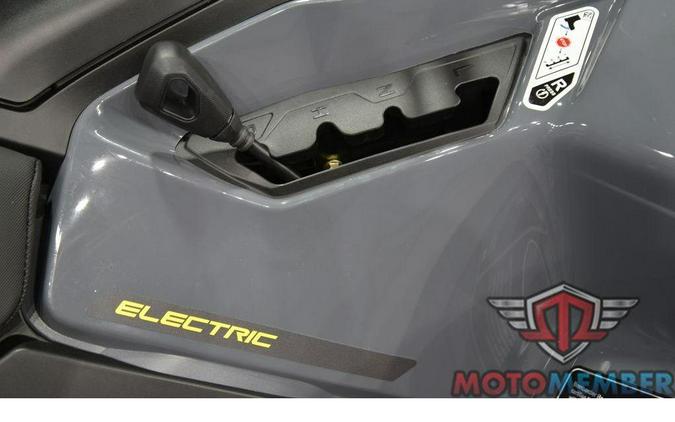 2026 Can-Am Outlander Electric