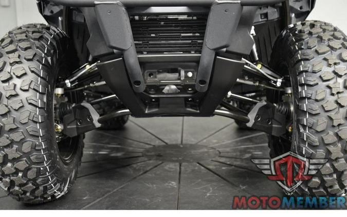 2026 Can-Am Outlander Electric