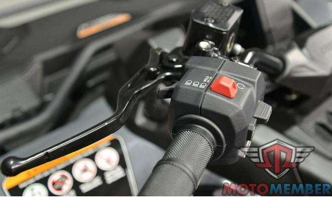 2026 Can-Am Outlander Electric