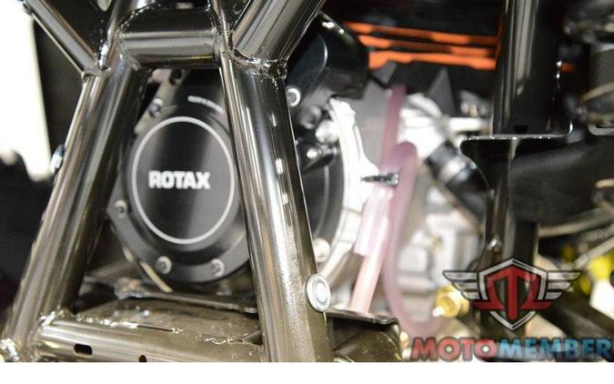 2026 Can-Am Outlander Electric