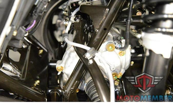 2026 Can-Am Outlander Electric